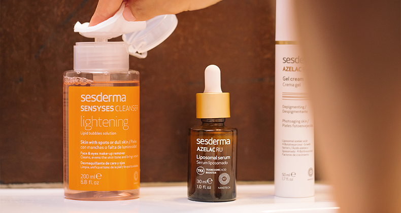 EXCLUSIVE SETS (NEW)